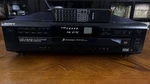 Sony CDP-CE405 Disc Changer Compact Player With Remote. Fixed Price $161.49.