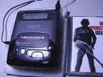 Sony MZ-R2 Portable Minidisc Player. Original Classic Rare! Well Built!. Fixed Price $499.00.