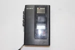 Sony Cassette-corder TCM-38V Sold Is Faulty For Parts Walkman Type Recorder. Fixed Price $22.81.
