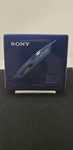 Sony MZ-E70 Portable Md Walkman Player Retro Model, Tested, Ships From Japan. Fixed Price $108.00.