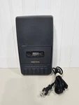 Vintage Radio Shack Model CTR-102 Cassette Recorder Power Tested Works. Fixed Price $15.95.