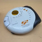Sony D-FS601 S2 Walkman Tv/weather/fm/am Cd Tested Working. Fixed Price $40.00.