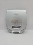 Sony Discman ESP2 E251 Portable Cd Player Megabass Antiskip - Tested & Works. Fixed Price $24.99.