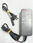 Taifu Ac/dc Adapter Model A100-195006150 Input 100-240V 2.0A Output 19.0V 6.15A. Fixed Price $20.00.