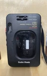 Vintage Radio Shack Model 14-1158A VSC-2002 Cassette Player Recorder. Fixed Price $15.19.