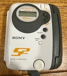 Sony Sports Walkman WM-FS222 Am/fm Weather Radio Cassette Works! Read!. Fixed Price $69.95.