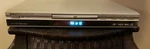 Koss Progressive Scan Dvd Audio Player W/ Vcd MP3/WMA Compatibility. Fixed Price $40.99.