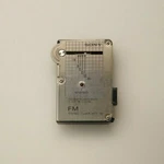 Sony MTF-50 Vtg Walkman Microcassette Fm Tuner Vintage Rarest The Only 1. Fixed Price $399.99.