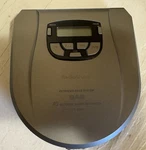Radioshack CD-3905 Portable Player Extended Bass System For Parts Not Tested. Fixed Price $10.00.