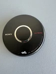 Sony Walkman Cd Player D-EJ017CK Portable Digital Megabass. Fixed Price $29.99.