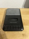 Onn Portable Cassette Recorder ONA13AV504 - Tested Working.. Fixed Price $25.00.