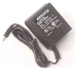 Audiovox CNR505 Ac Dc Power Supply Adapter Charger Output 7V 700MA. Fixed Price $19.99.