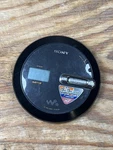 Sony D-NE330 Cd Walkman MP3 Portable Player Black Tested, Working. Fixed Price $34.99.