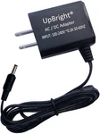 Ac Adapter For Panasonic SL-SW967V Shockwave Water-resistant Walkman Cd Player. Fixed Price $14.45.