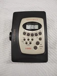 Vintage Optimus Scp -84 Am/fm Cassette Player Walkman Radio Digital Tested. Fixed Price $15.00.