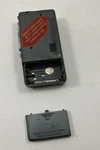 Ge Micro Cassette Recorder 3-5378BGY Auto Voice Working. Fixed Price $23.00.