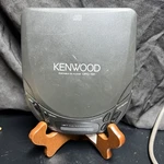 Vintage Kenwood DPC-131 Portable Discman Cd Player 1994 Black Tested. Fixed Price $19.99.