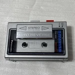 Panasonic RX-S28 Am Fm Portable Stereo Radio Cassette Player Record Please Read. Fixed Price $26.99.