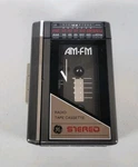 Vintage Radio Tape Cassette Player 3-5470A Am/fm See Description. Fixed Price $32.47.