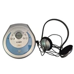 Coby Wireless Car Player Model CX-CD750 With Transmitter CV-220. Fixed Price $16.99.
