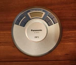 2005 Panasonic SL-SX450 Portable Cd Player MP3 D-sound Disc Walkman Tested. Fixed Price $34.95.