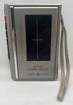 General Electric 3-5302A Mini Standard Cassette Tape Recorder With Mic Works!. Fixed Price $36.50.