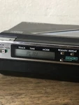 Sanyo Portable Cd Player **cpl 12** Made In Japan. Fixed Price $349.00.