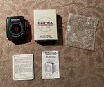 Vintage Nautica GCG98 Competition Am/fm Stereo Cassette Player Pre Y2K No Headph. Fixed Price $25.00.