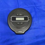 Bose PM-1 Personal Portable Compact Disc Cd Player Anti-skip *tested Works*. Fixed Price $24.99.