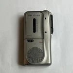 Radioshack Micro 43 Cassette Recorder Voice Activated MODEL#14-1182 See Details. Fixed Price $19.99.