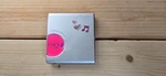 Sharp MD-ST500 Minidisc Mdlp Player Tested And Fully Working Only. Fixed Price $70.00.