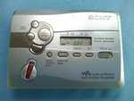 Sony Walkman WM-GX688 Cassette Player Recorder Radio Tested Working From Japan. Fixed Price $219.99.