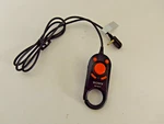 Vintage Sony Walkman RM-MC27 Remote Control For Various Cd And Md Players. Fixed Price $39.95.
