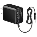 Adapter Fr Radio Shack CTR-122 14-1129 Voice-activated Cassette Tape Recorder. Fixed Price $9.45.