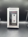 Vtg Sanyo M-G41 Sportster Fm/am Stereo Radio Cassette Player Parts/repair. Fixed Price $20.00.