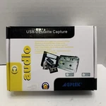 Usb Cassette To MP3 Converter Capture Ezcap Audio Portable. Fixed Price $19.99.