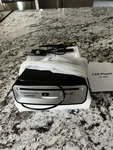 External Universal Cd Player For Car Lehwey- Portable With Extra Usb. Fixed Price $79.50.