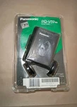 Panasonic Stereo Am-fm Radio Cassette Player RQ-V59 Not Open Cracked Packaging. Fixed Price $69.95.