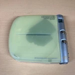 Kenwood DPC-X517 Portable Cd Player For Parts/not Confirmed Working. Fixed Price $52.16.