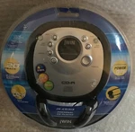 Jwin JXC-D313 Personal Cd Player. Fixed Price $59.95.
