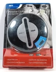 Rca Personal Programmable Cd Player Fm Radio Walkman Discman For Parts Only. Fixed Price $16.30.