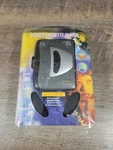 Coby Stereo Cassette Player CX-C21 Ultra Compact With Headphones Auto Stop. Fixed Price $20.00.