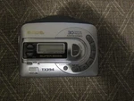 Aiwa HS-TX394 Stereo Cassette Radio Walkman Player. Fixed Price $65.00.