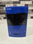 Vintage Sharp JC-F3 Am/fm Stereo Cassette Tape Player Tested And Working Read**. Fixed Price $32.50.