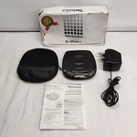 Technics SL-XP240 Portable Compact Cd Player Mash Anti-shock Memory Discman. Fixed Price $119.92.