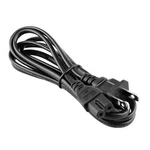 Ac Power Cord Lead For Naxa Radio NPB-251BU NPB-251BK NPB251RD Electronics. Fixed Price $11.14.