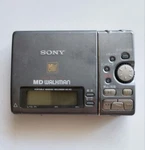 Sony MZ-R3 Md Walkman Recoder Minidisc Good. Fixed Price $157.44.