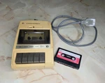 Commodore C2N Cassette Tape Player Recorder VIC-20 C64 Datasette Untested. Fixed Price $28.99.