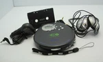 Rca RP2445 Xtreme Portable Cd Player With Connecting Pack Used. Fixed Price $98.99.