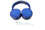Sony MDR-XB950B1HEADPHONES Wireless Extra Bass Anc Blue Free Shipping. Fixed Price $69.99.